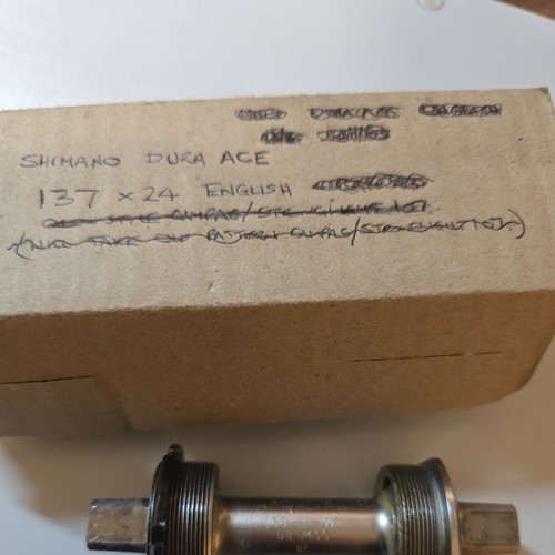 Shimano dura ace - shimano, dura-ace