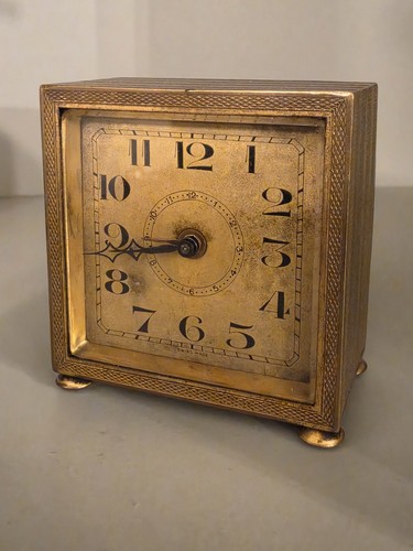 Antique 1920s c dimier - 1920s,