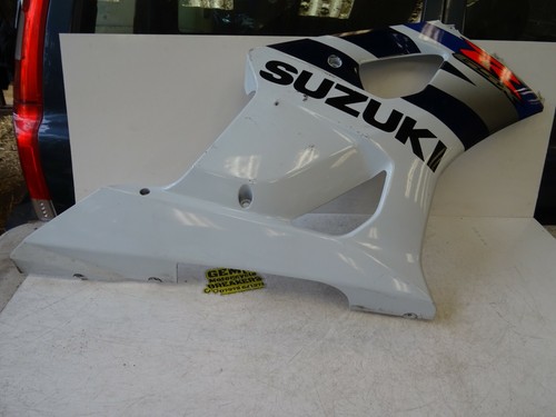 Suzuki gsxr1000 right - k3,