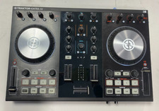 Traktor Kontrol S2 MK2 DJ