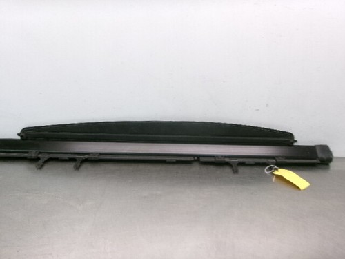 Honda crv 2007 load - 2007, cover