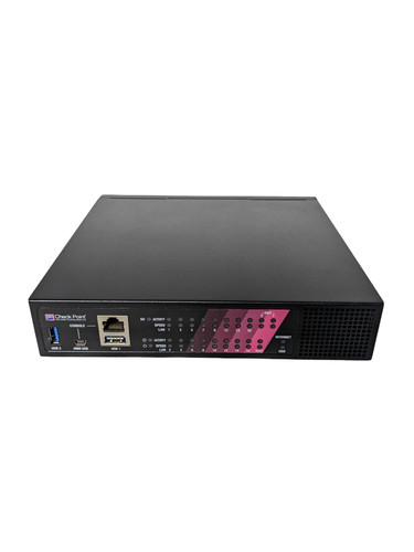 Checkpoint 1470 firewall - 🌟,
