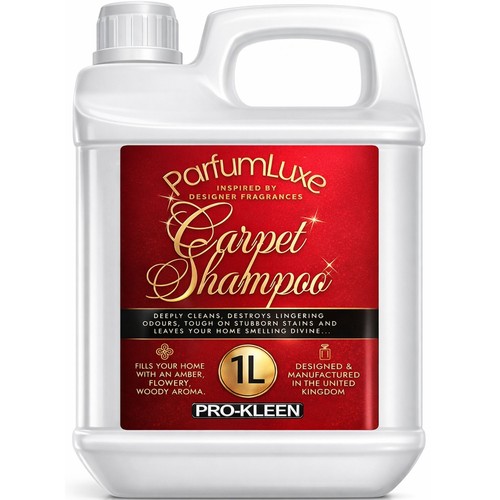 Prokleen parfumluxe carpet - parfumluxe,