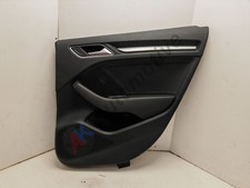 Audi A3 MK3 8V 2013-2020