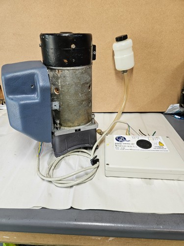 Volvo bow thruster for bp - thruster,