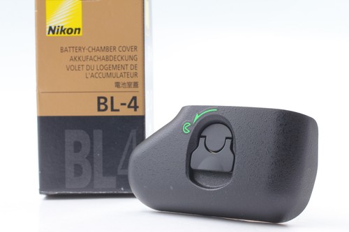 Unused box nikon bl - [unused, box]
