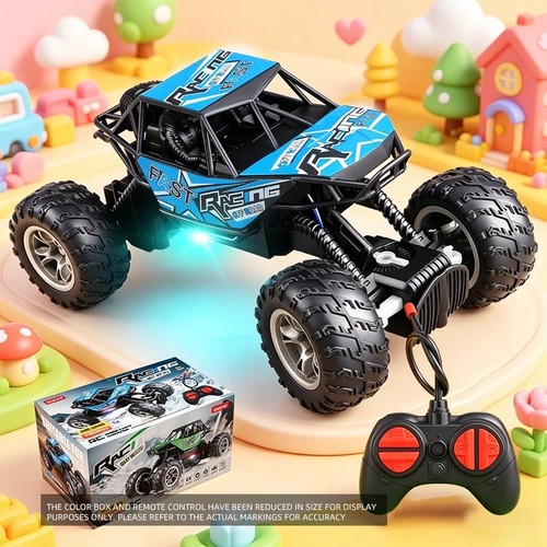 Monster truck off - monster, 4wd