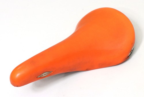 San marco ergo saddle - ergo,