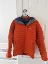 Rab Alpine Pro Jacket Men's