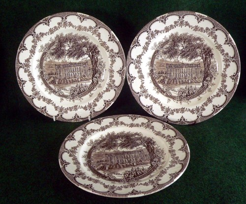 Vintage english ironstone - english,