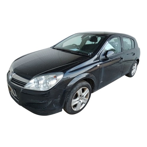 Vauxhall astra active gearbox - vauxhall,