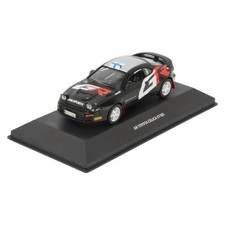 Toyota GR CELICA ST185 - IXO (1/43) Model Car Model Car