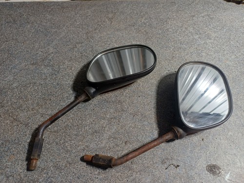 Yamaha vity 125 mirrors - yamaha, fi