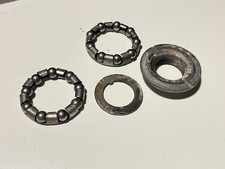 Vintage BMX OLD SCHOOL BMX