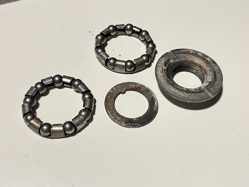 Vintage bmx old - old,