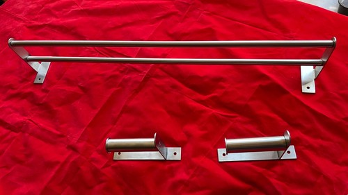 Ikea grundtal 80cm towel - 80cm,