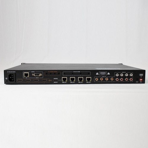 Hdmi matrix switcher rack - hdmi,