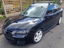 Mazda 3 Sport 2.0 Petrol