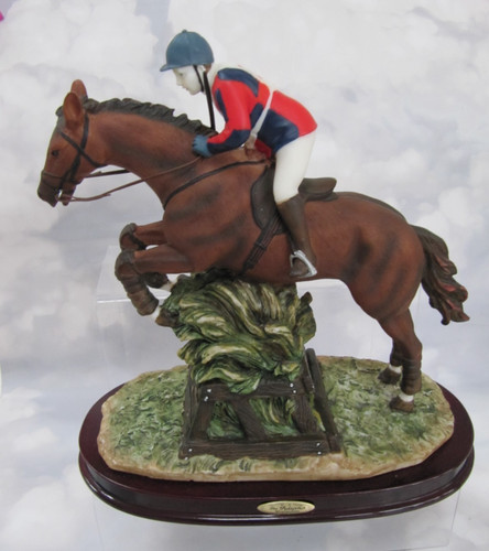 Juliana horse riders - 9.5", &