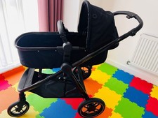 Maxi Cosi Zelia Luxe Pram