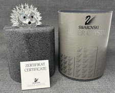 Swarovski  Crystal Large Oval