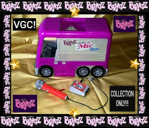 Collection only bratz on - ❤collection,
