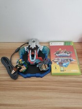 Skylanders Superchargers