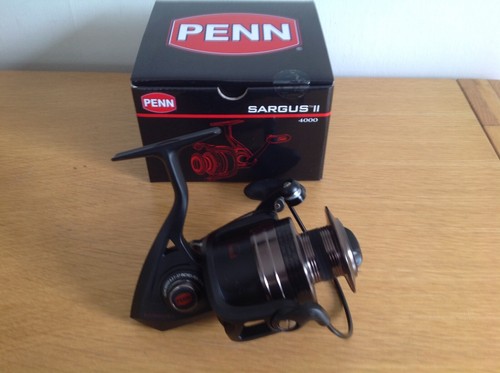 Penn sargus 4000 - penn,