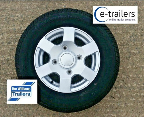 165x13 165xr13c kenda - 165xr13c, trailer