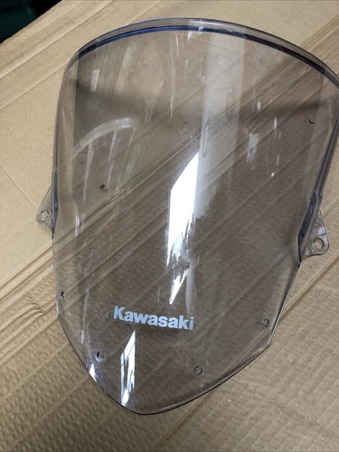 Genuine kawasaki zx6r 6r - genuine, zx-6r