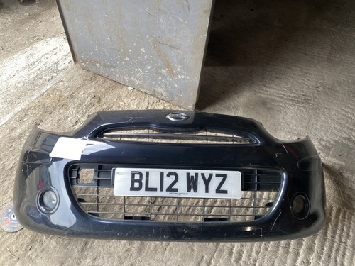 2011 nissan micra mk4 door - nissan,