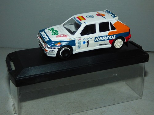 Vitesse scale lancia - 1:43,