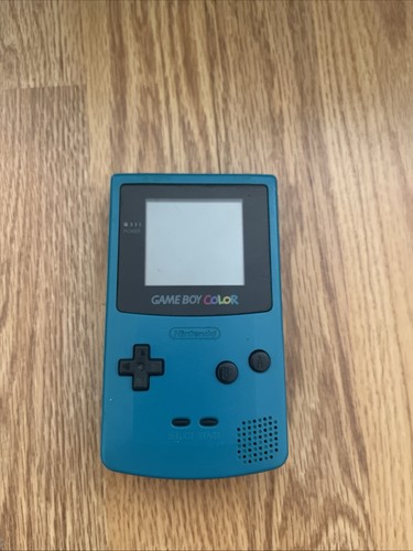 Nintendo game boy color 32kb - boy,
