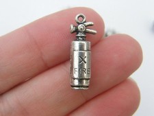 8 Fire extinguisher charms