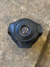 VW POLO 6R 2009 - 2017 DRIVER