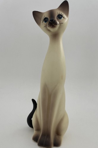 Vintage mid century siamese - mid,
