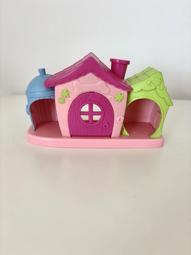 Littlest pet shop lps pink - littlest,