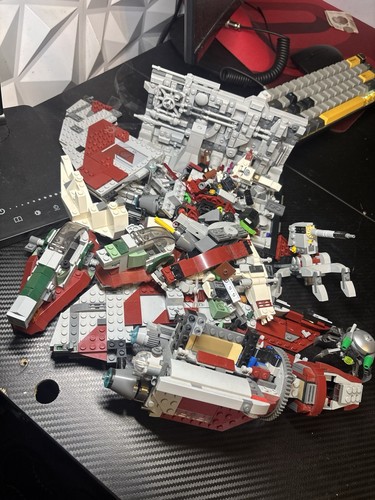 Lego random bundle - random,