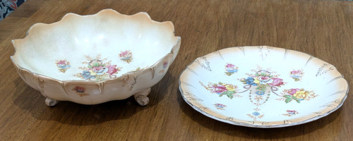 20th cent crown devon - 20th,