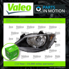 Headlight Headlamp fits SEAT