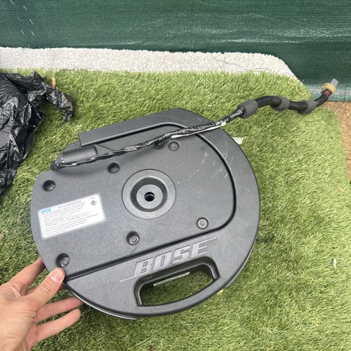 2008 2012 mazda mk2 - 2012, bose