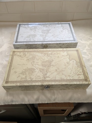 Lord the rings - the, eaglemoss