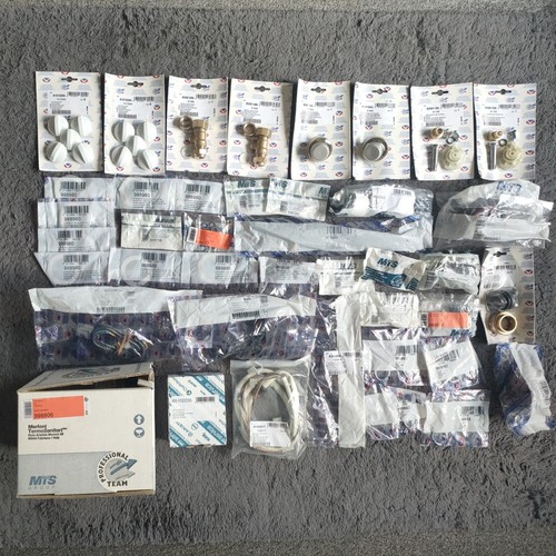 Ariston boiler parts - boiler, big