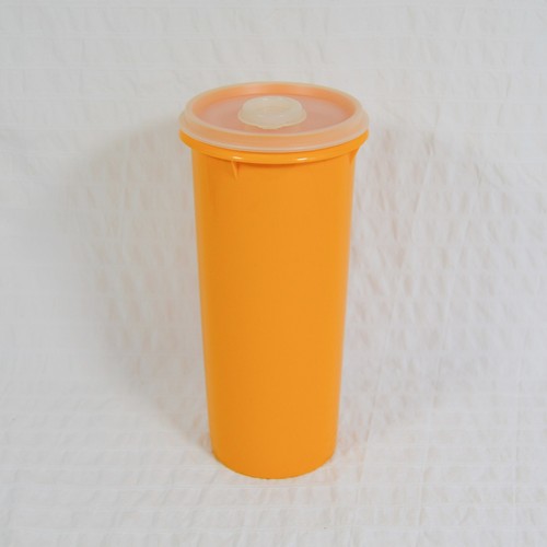 Vintage tupperware shaker - vintage,