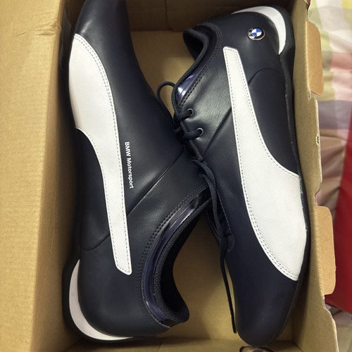 Size puma bmw - size,