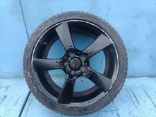 MAZDA RX8 ALLOY WHEEL & GOOD