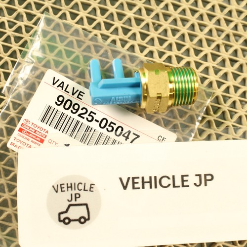 Toyota genuine bimetal - genuine,
