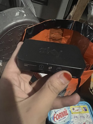 Sky wireless mini - sky, connector