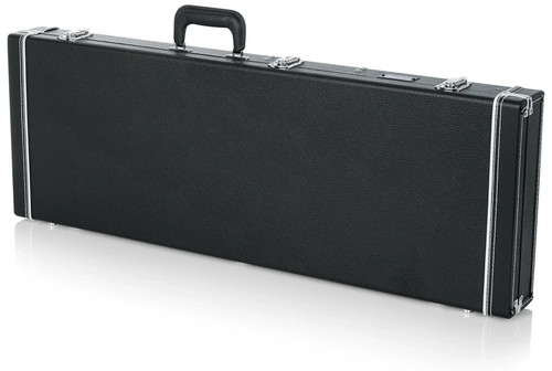 Gator cases deluxe wood series - cases,