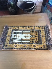 Very Large Dolls House Rug Mat